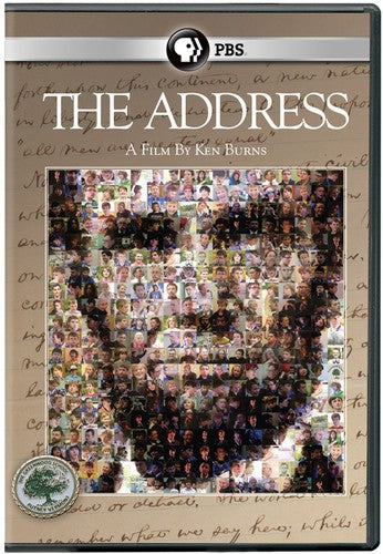 Ken Burns: Address