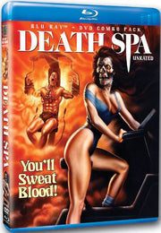 Death Spa