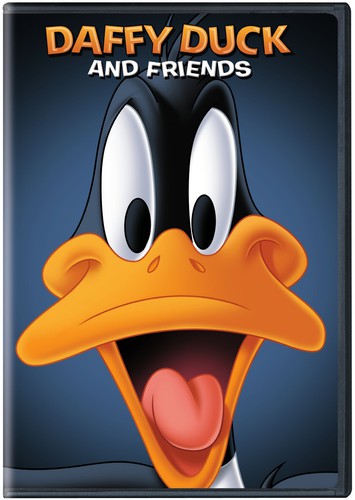 Daffy Duck & Friends -- DVD