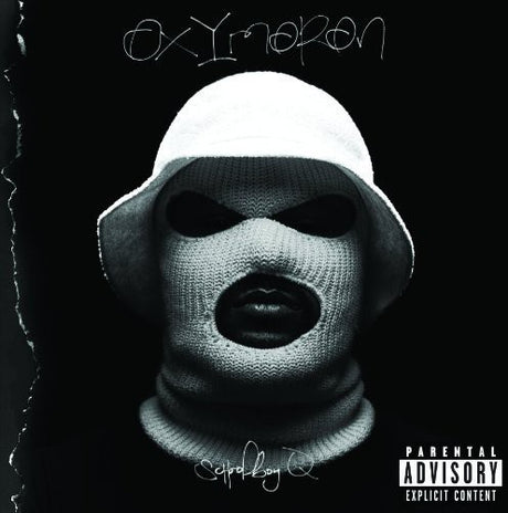 Oxymoron, Schoolboy Q, LP