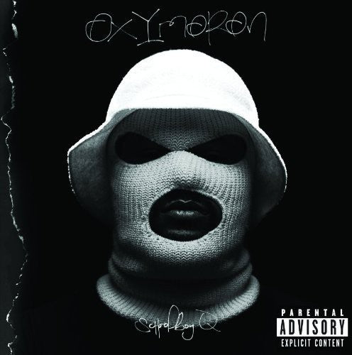 Oxymoron, Schoolboy Q, LP