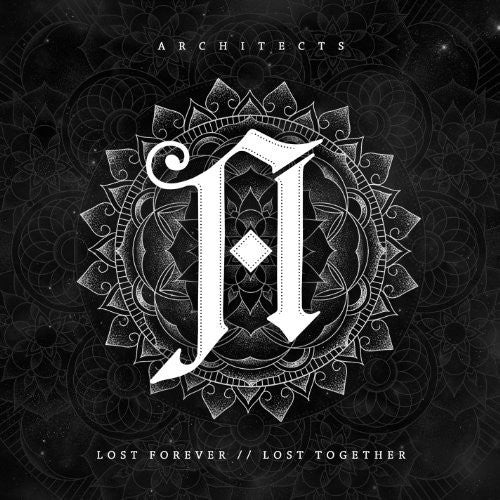 Lost Forever / Lost Together