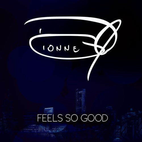 Feels So Good -- Dionne Warwick, CD