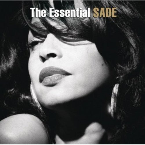 Essential Sade