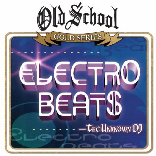 Unkown DJ -- CD
