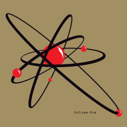 Volume One -- Strung Out, CD