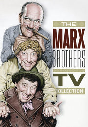 Marx Brothers: Tv Collection