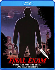 Final Exam