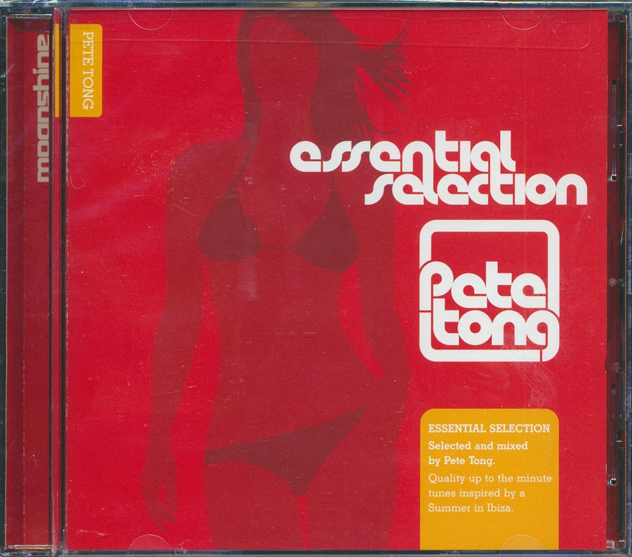 Pete Tong - Essential Selection -- CD