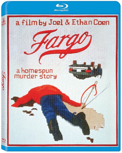 Fargo, Fargo, Blu-Ray