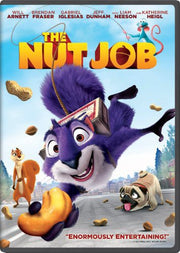 Nut Job