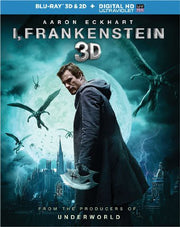 I Frankenstein