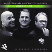 Play Morricone 1 & 2: The Complete Recordings