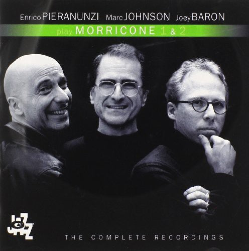 Play Morricone 1 & 2: The Complete Recordings