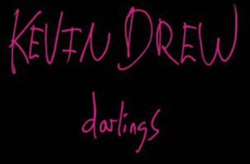 Darlings -- Kevin Drew, CD