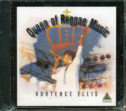 Hortense Ellis - Queen Of Reggae Music - CD