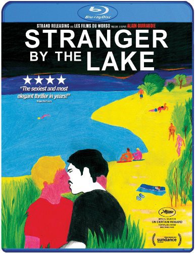 Stranger By The Lake