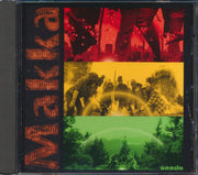 Makka - Seeds - CD