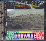 Dubware - Visions Of Babylon - CD