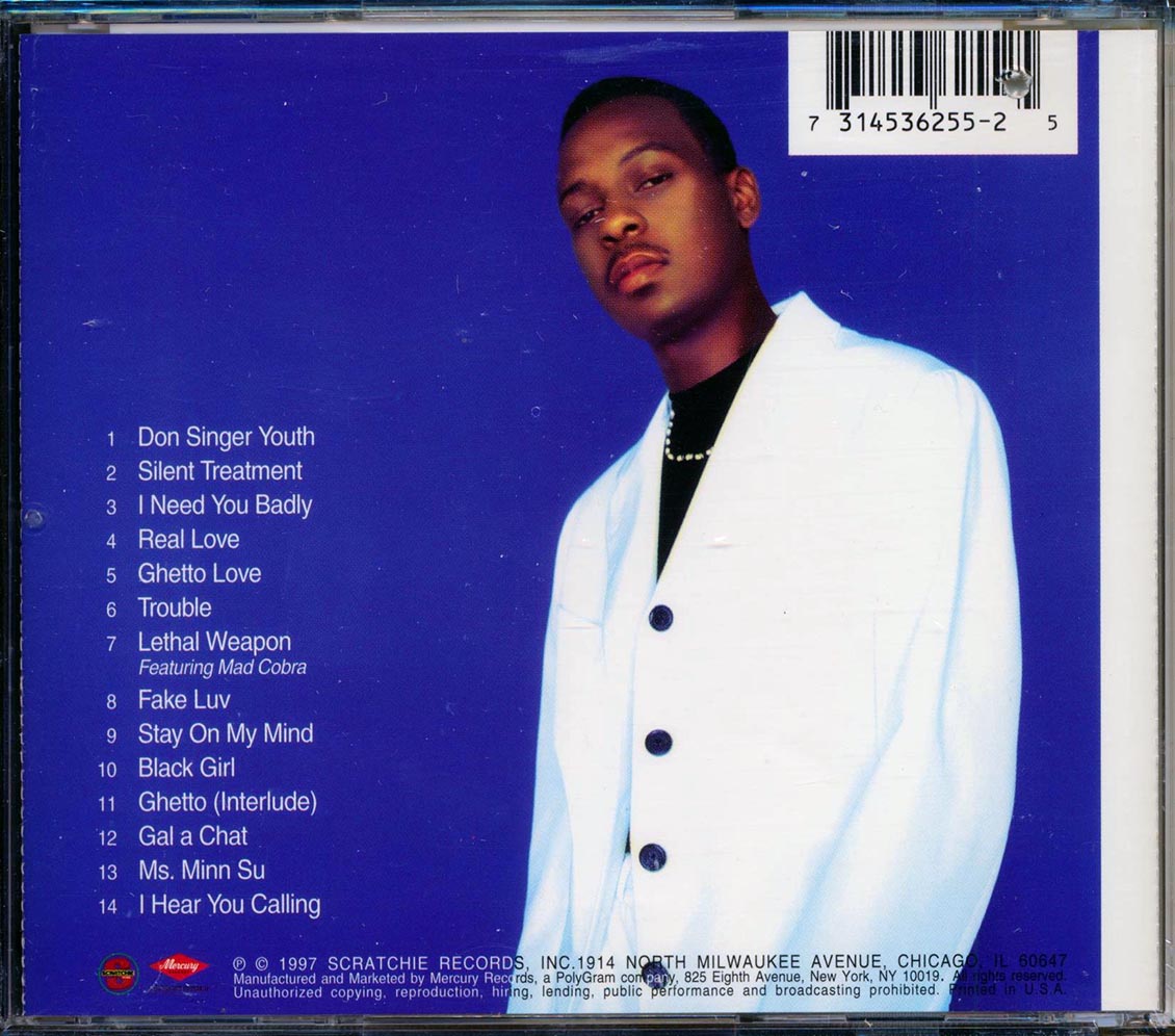 Pancho Krystal - Pancho Krystal - CD, CD