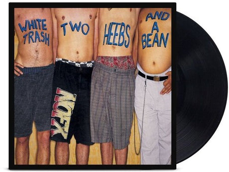 White Trash, Nofx, LP
