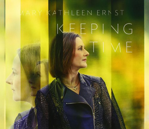 Keeping Time -- Ernst / Fung / Higdon / Hoover, CD