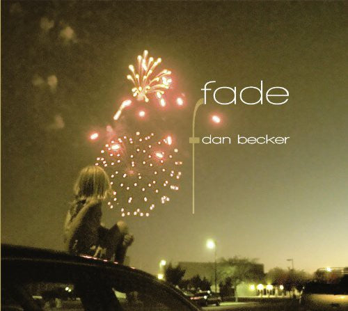 FADE -- Becker / Common Sense Ensemble, CD