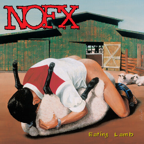 Heavy Petting Zoo, Nofx, LP