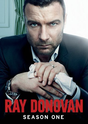 Ray Donovan: The First Season, Ray Donovan: The First Season, DVD
