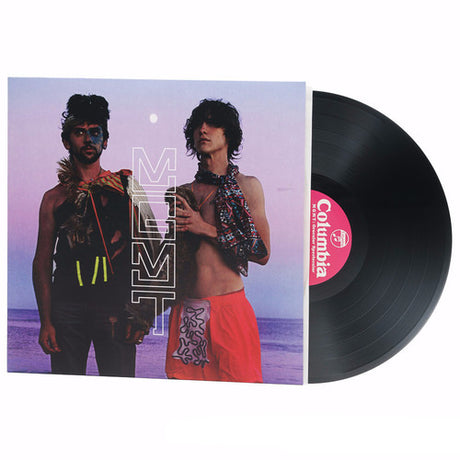 Oracular Spectacular, Mgmt, LP