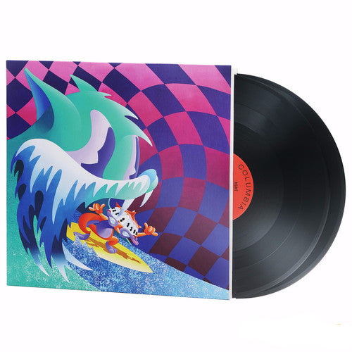 Congratulations, Mgmt, LP