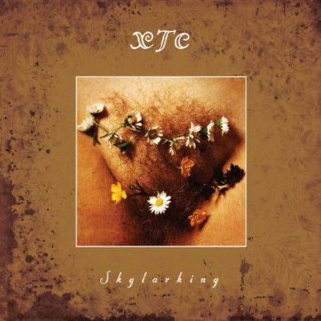 Skylarking:Corrected Polarity Edition, Xtc, CD