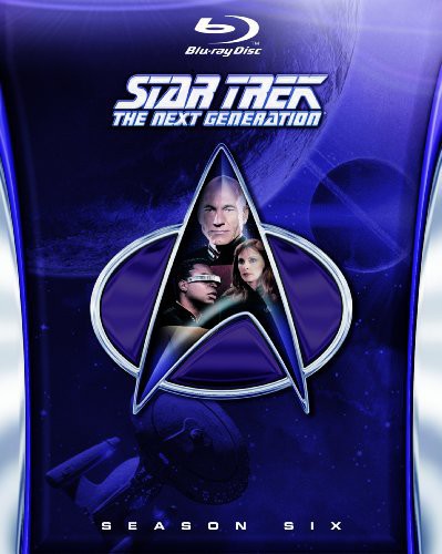 Star Trek: Next Generation - Season 6