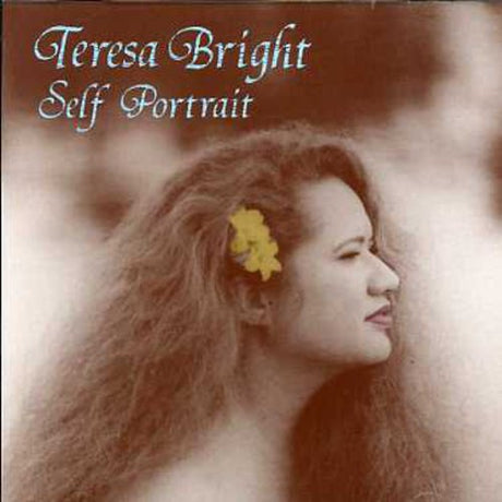 Self Portrait, Teresa Bright, CD