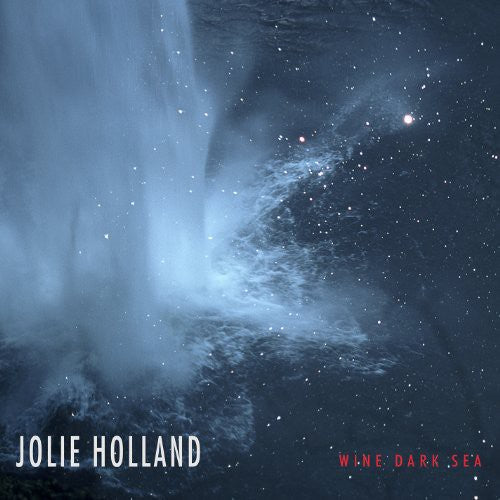 Wine Dark Sea -- Jolie Holland, CD