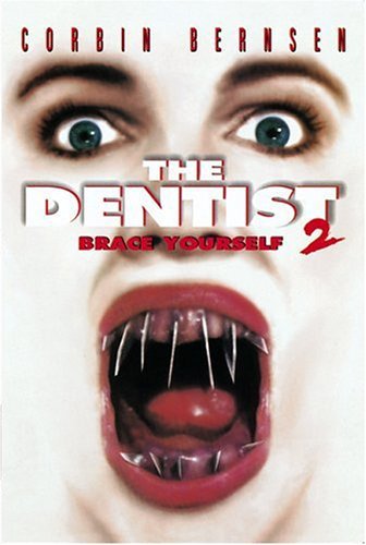 Dentist 2 -- DVD