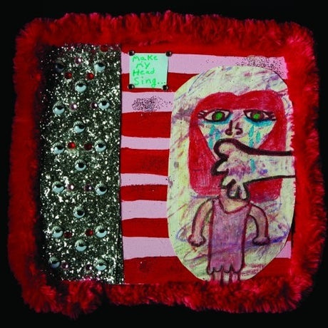 Make My Head Sing, Jessica Lea Mayfield, Cassette