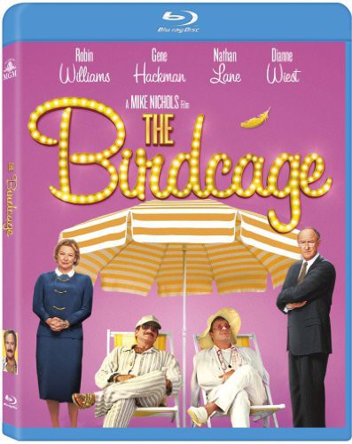 Birdcage