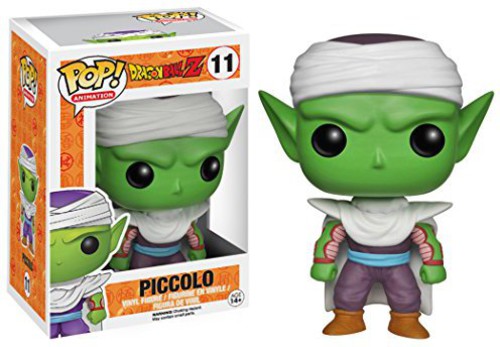 Funko Pop Anime Dragon Ball Z Piccolo