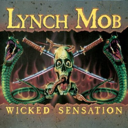 Wicked Sensation: Remastered