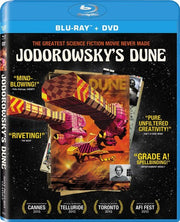 Jodorowskys Dune