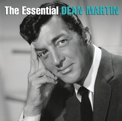 Essential Dean Martin, Dean Martin, CD