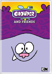 Chowder & Friends