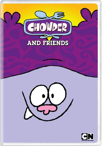 Chowder & Friends