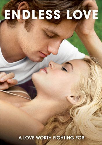 Endless Love, Endless Love, DVD
