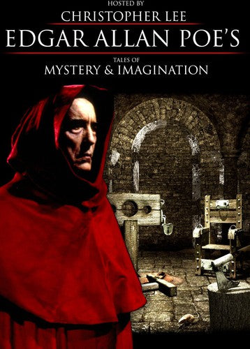Tales Of Mystery & Imagination -- DVD