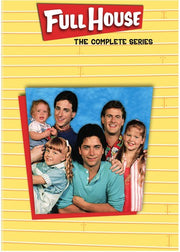 Full House: Complete Series Collection
