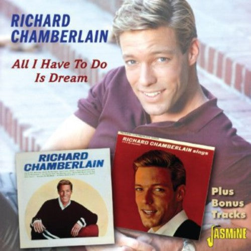 All I Have To Do Is Dream
