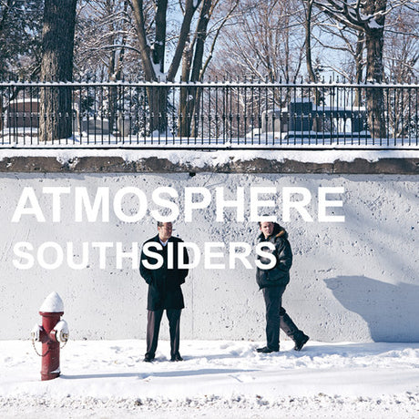 Southsiders, Atmosphere, LP