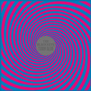 Turn Blue